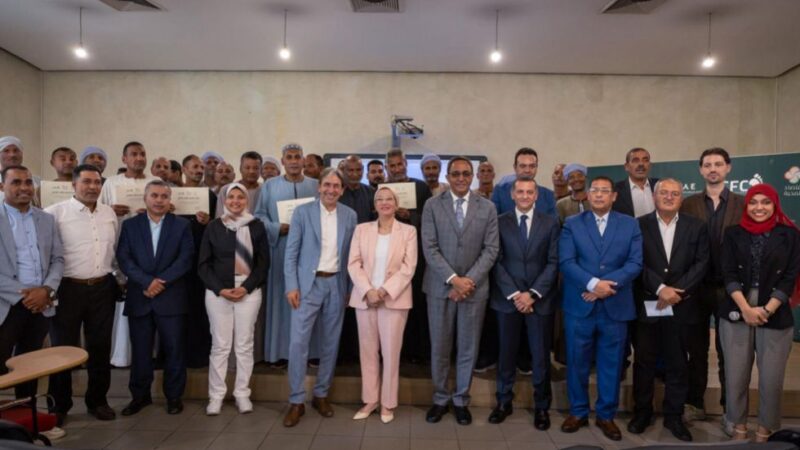 الجمعية المصرية للزراعة الحيوية تعقد المنتدى الثالث خلال ٢٠٢٥ بالتعاون مع جامعة هليوبوليس للتنمية المستدامة