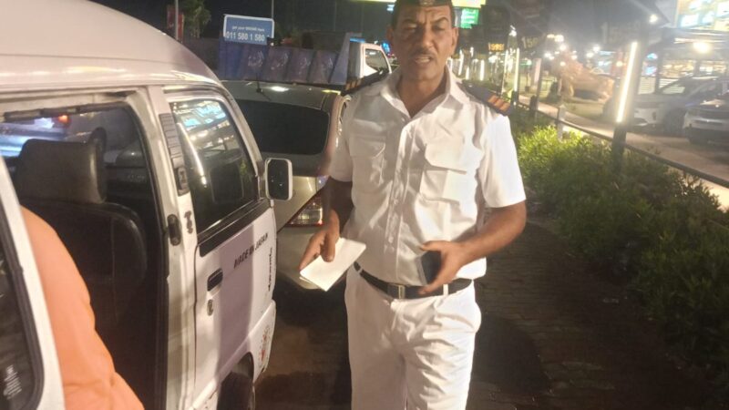 حملات كبرى لمواجهة المخالفات والظواهر السلبية بالشيخ زايد