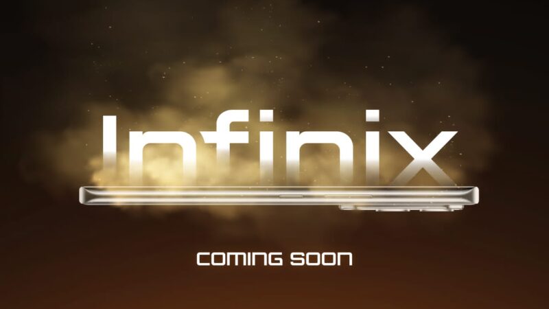 Infinix تستعد لإطلاق أول فلاجشيب كيلر صناعة مصرية