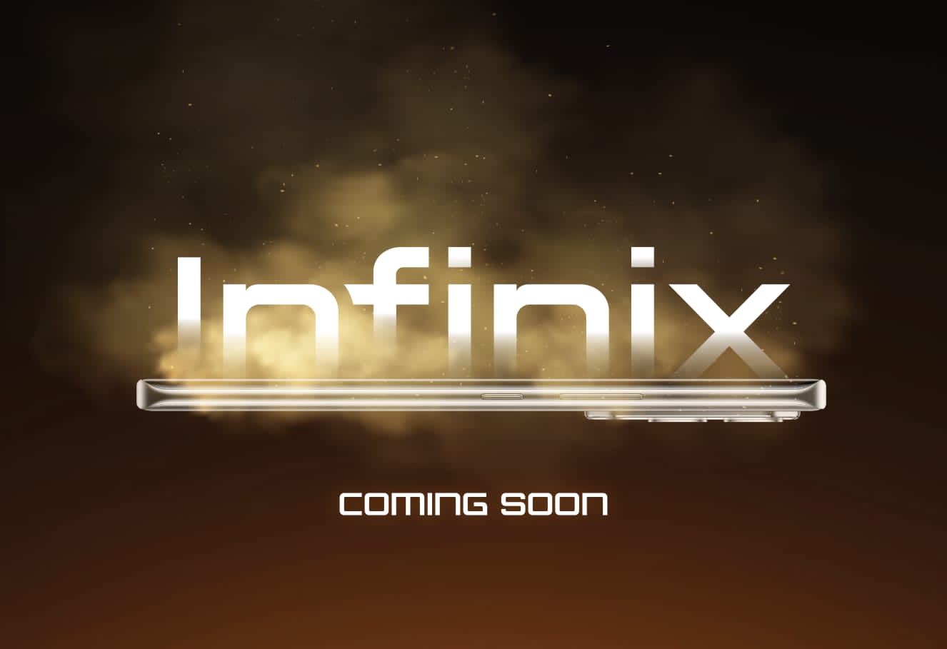 Infinix تستعد لإطلاق أول فلاجشيب كيلر صناعة مصرية