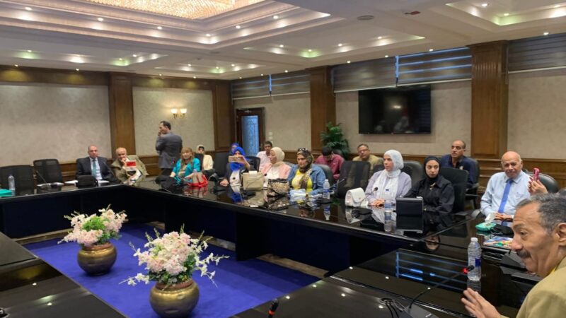 الملتقى العلمي السابع للقيادات الشبابية يرسم خارطة وعي جديد نحو التمكين والتنمية