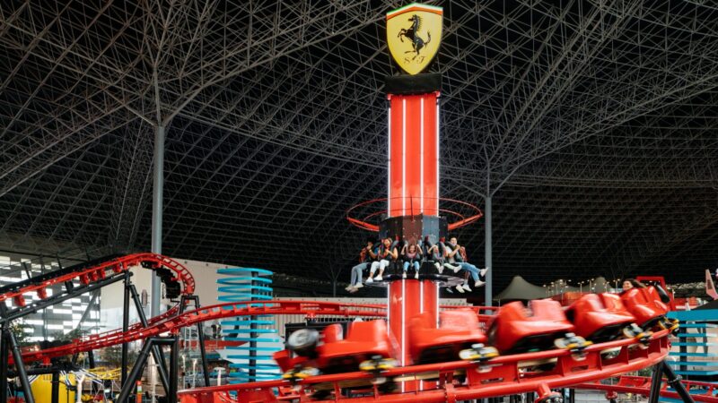 في “صيف فوق الوصف”: اكتشفوا 8 مغامراتٍ عائليةٍ مميزةٍ في أبوظبي