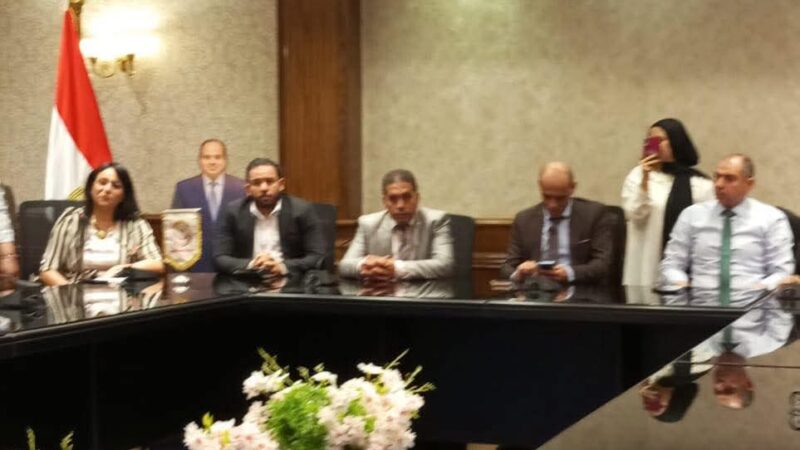 احتفال إئتلاف القيادات الوطنية الشبابية بتخريج دفعة جديدة وتكريم نخبة من المحاضرين