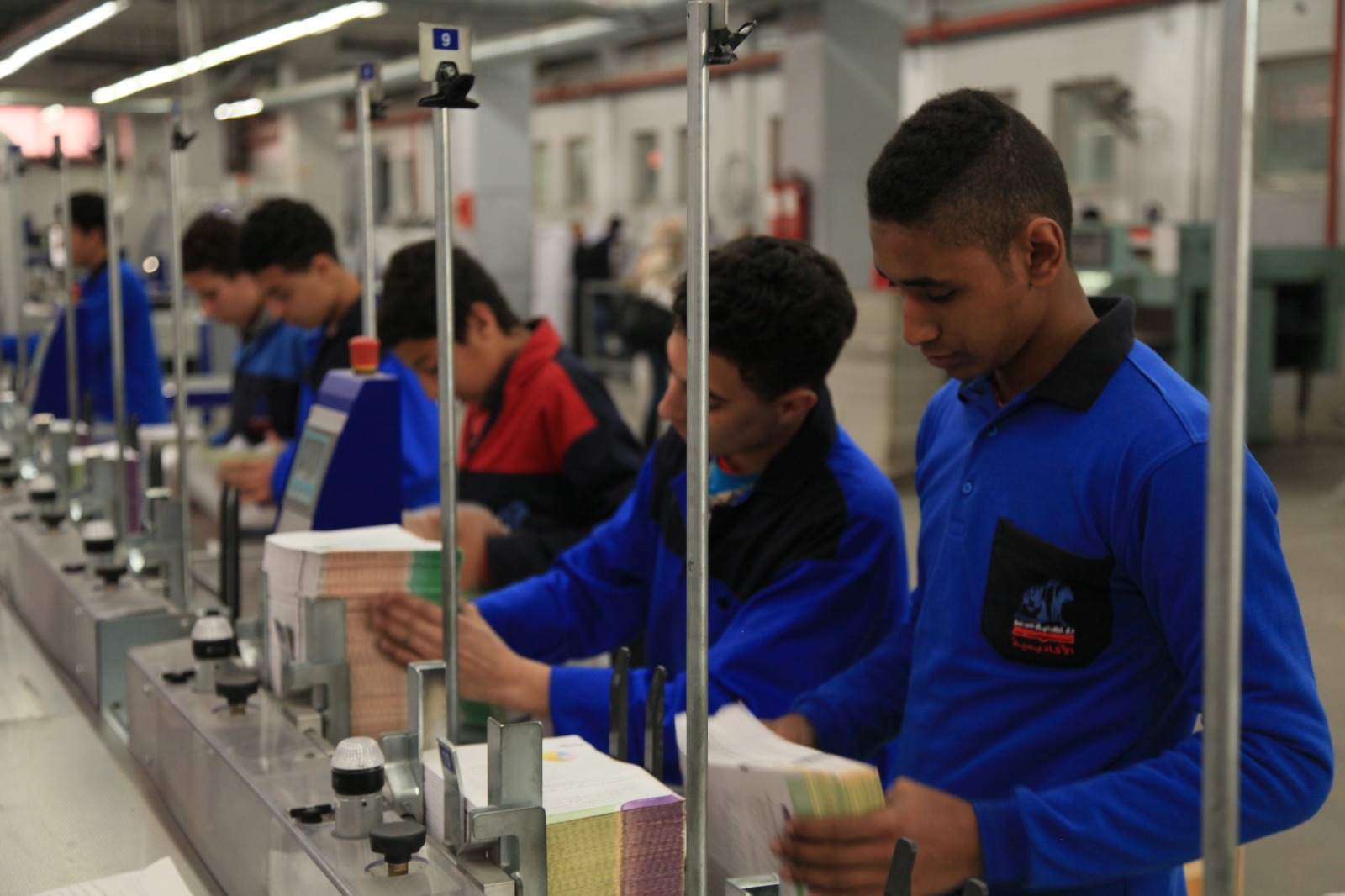 أكاديمية نهضة مصر للطباعة تفتح باب القبول أمام خريجي الإعدادية لدبلوم معتمد وفرص عمل