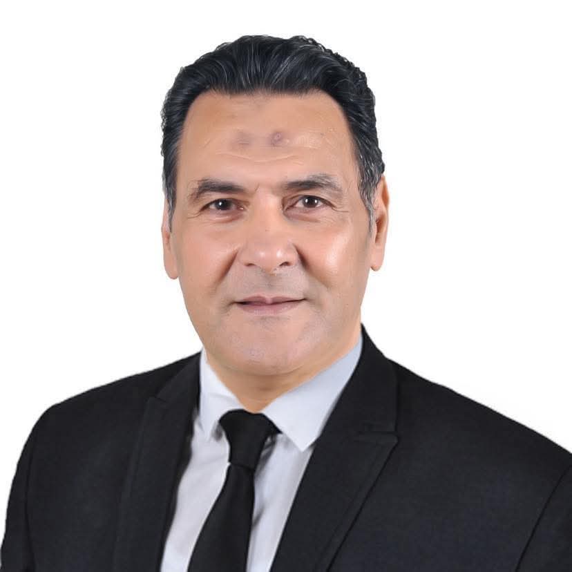 اللواء حاتم الخشت.. صوت الخبرة والوطنية في انتخابات مجلس الشيوخ 2025