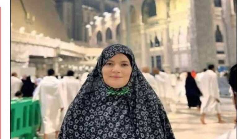 خيرالله ينعي الزميلة الدكتورة نجيبة المحجوب في وفاة شقيقتها