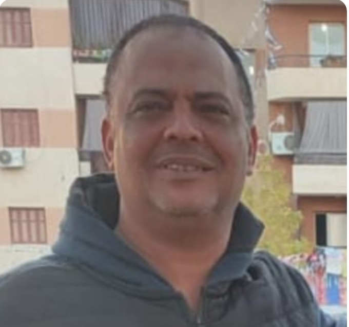 كتاب لحماية الأمن القومي الإجتماعي للكاتب علاء اللبيدي