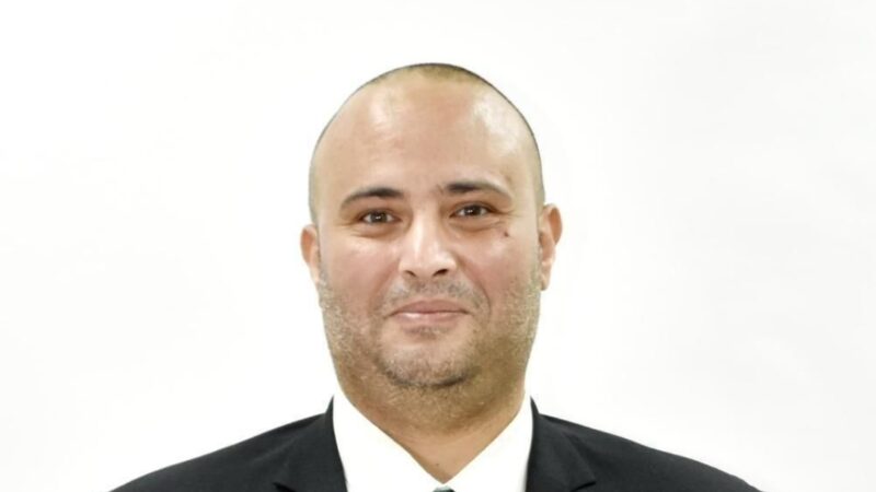 عمرو سعيد : إشاعات الإخوان باتت مفضوحة ولن تنجح