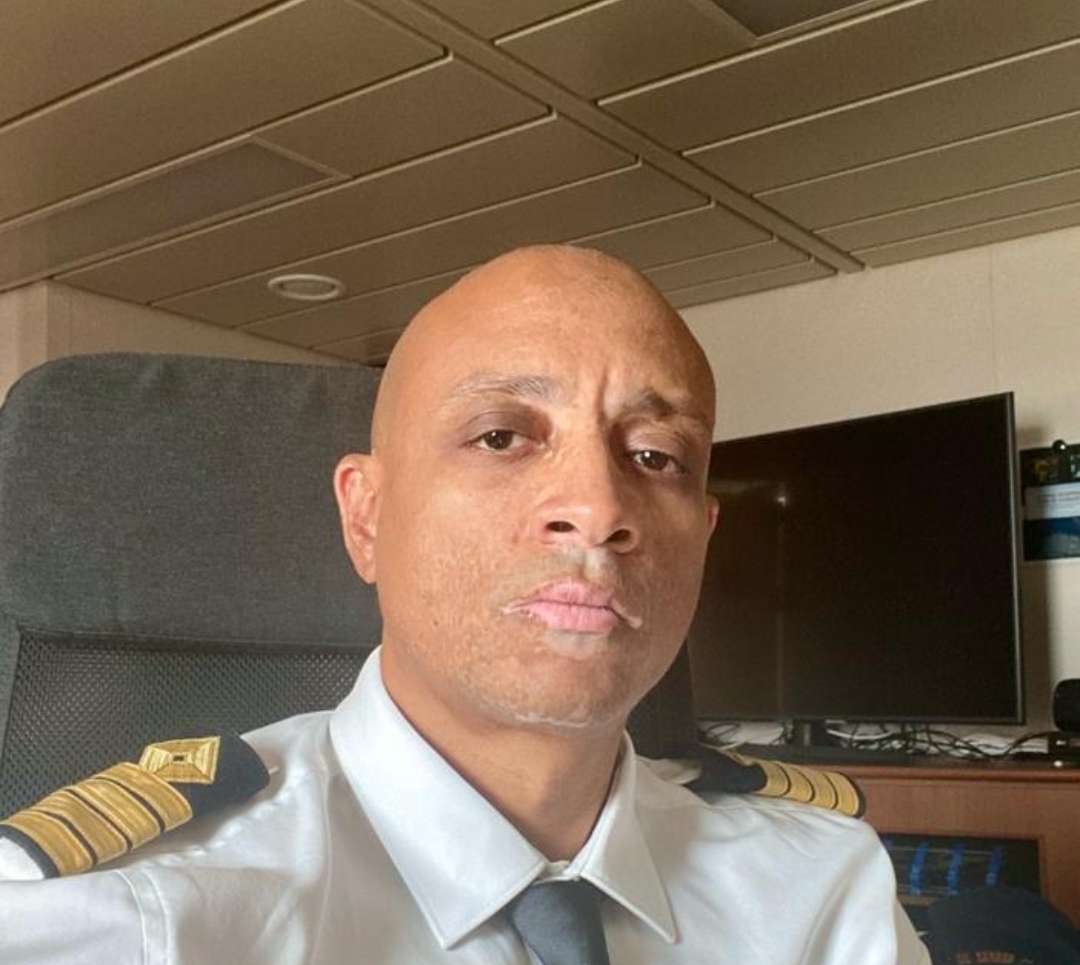 الربان وسام هركي : مصر لم ولن تسمح بالمساس بأمنها القومي