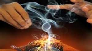 عشري صالح ملك العلم الطاقي والروحاني