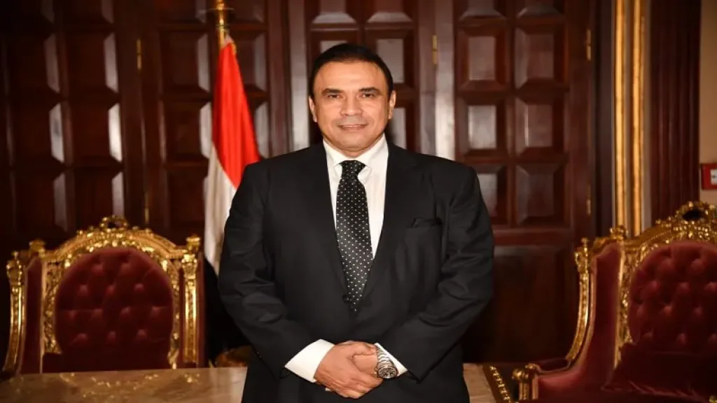 مدحت بركات يرد على تصريحات نتنياهو بشأن “إسرائيل الكبرى”