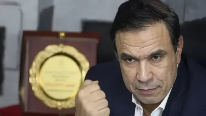 مدحت بركات: حملات الإخوان ضد السفارات المصرية محاولات يائسة لتشويه الدور الوطني