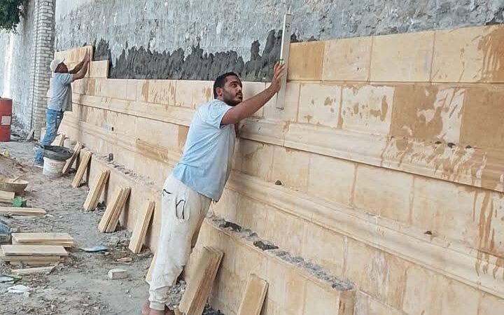 محافظ القاهرة يؤكد استمرار أعمال تطوير ورفع كفاءة نفق شبرا