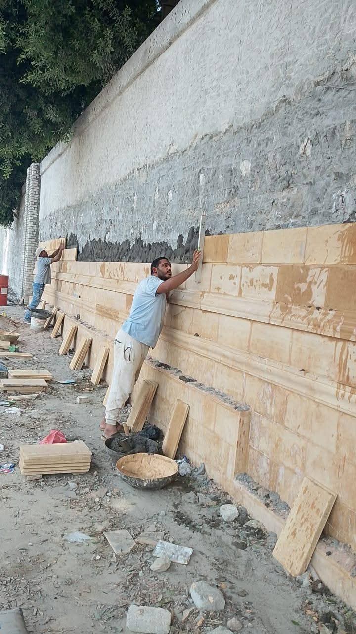 محافظ القاهرة يؤكد استمرار أعمال تطوير ورفع كفاءة نفق شبرا