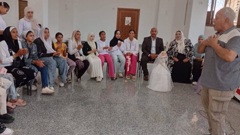 محافظ القاهرة : الدولة تحرص على توفير الرعاية الكاملة لسكان كافة المشروعات الحضارية التى أقامتها كسكن بديل للمناطق غير الأمنة