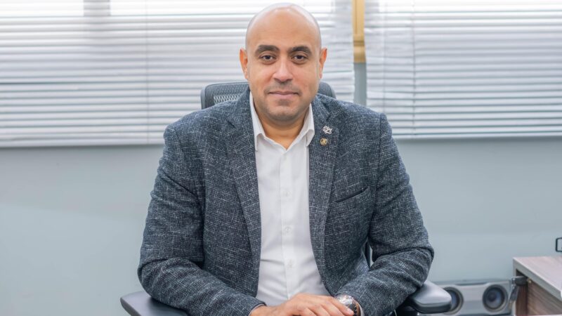 نصرالله: ضبط التيكتوكرز المسيئين انتصار لقيم المجتمع.. ومراقبة المحتوى الإلكتروني ضرورة وطنية لحماية الهوية والثقافة