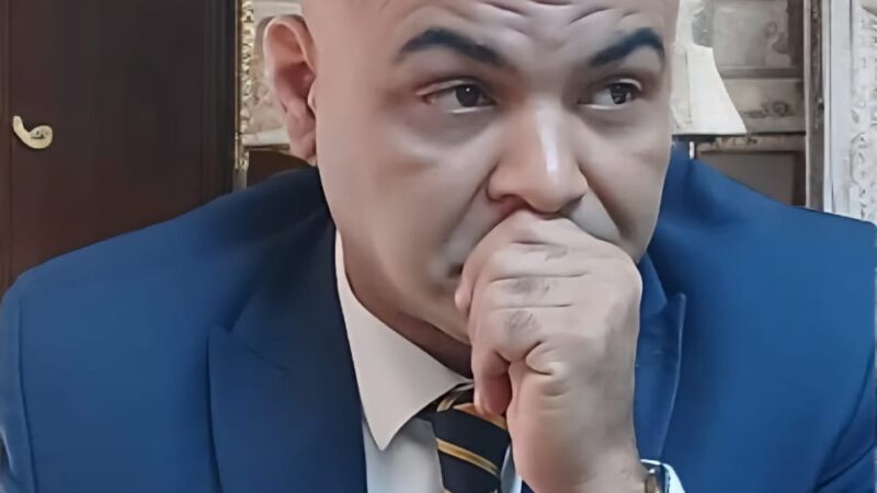 إيهاب زايد : الفريق كامل الوزير مشوار مليء بالتميز والكفاح والنجاح