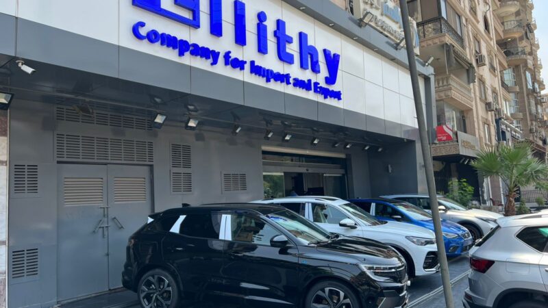 كوربوريت ستاك توقِّع شراكة استراتيجية مع الليثي للاستيراد والتصدير لتطبيق نظام إدارة علاقات العملاء (CRM)