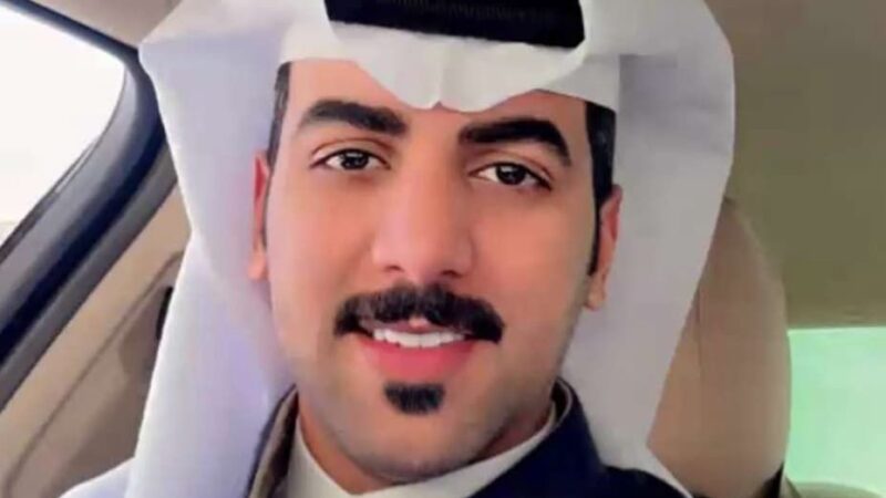 الإعلامي والمنشد ابراهيم عواد: الوجوه الإعلامية في الوطن العربي قادرة على أن تنهض بإعلام المنطقة