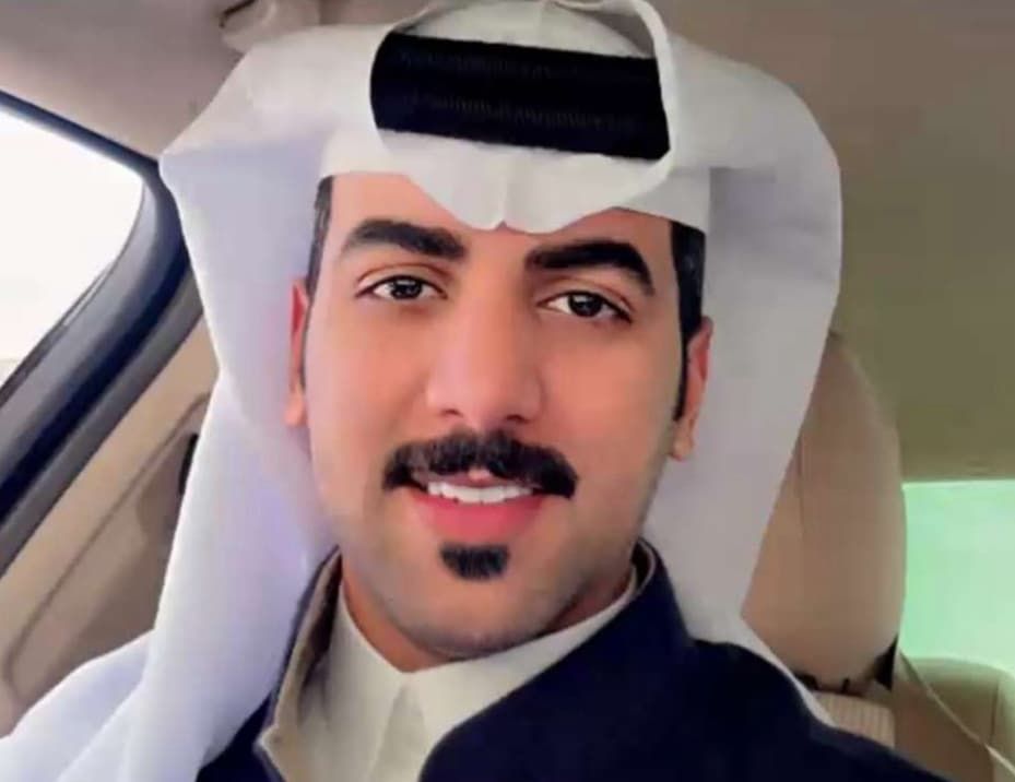 الإعلامي والمنشد ابراهيم عواد: الوجوه الإعلامية في الوطن العربي قادرة على أن تنهض بإعلام المنطقة