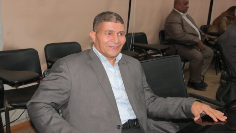 حزب شباب مصر يدين خطة حكومة الاحتلال الصهيوني في إعادة احتلال غزة