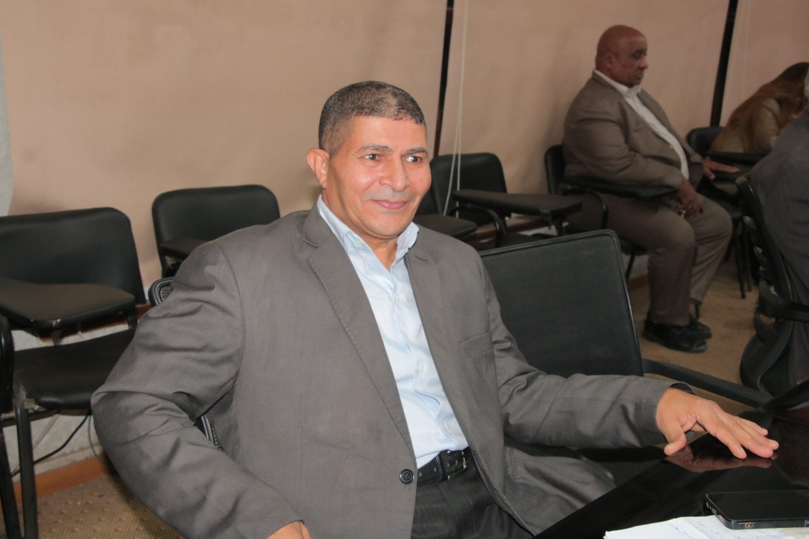 حزب شباب مصر يدين خطة حكومة الاحتلال الصهيوني في إعادة احتلال غزة