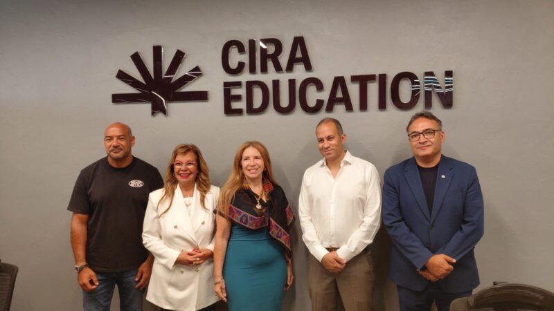 «سيرا للتعليم» تتوسع في منطقة البحر الأحمر عبر الاستحواذ على حصة استراتيجية في «المدرسة الفرنسية الدولية بالغردقة»