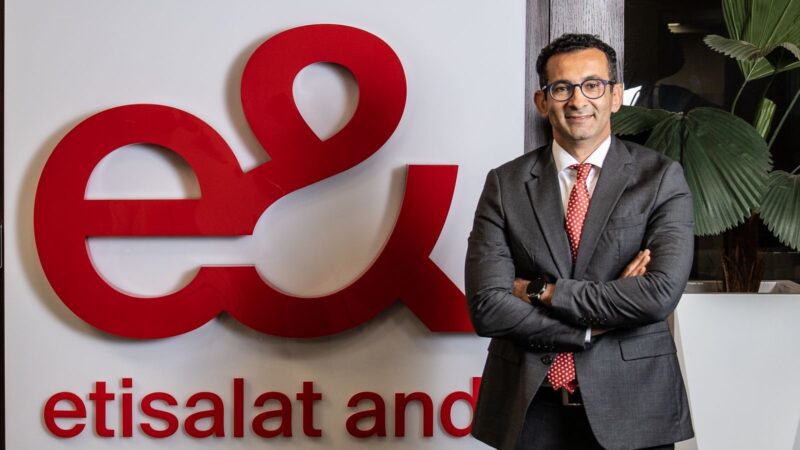إي آند مصر تطلق “e& money” لتقديم أفضل تجربة شمول مالى في السوق المصري