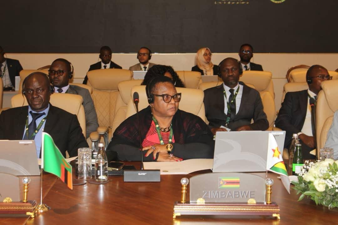 بنغازي تستضيف المؤتمر العشرون للجنة الامن المخابرات الافريقية “السيسا” تحت شعار “منع الصراعات والحروب العنيفة في افريقيا”