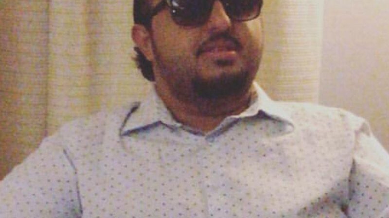 منصور الدايل… مسيرة نجاح تنطلق من المملكة إلى العالمية