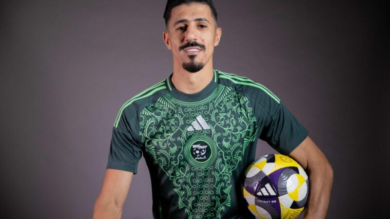 بغداد بونجاح: كأس العرب منصة لتعريف شعوب العالم بالثقافة العربية