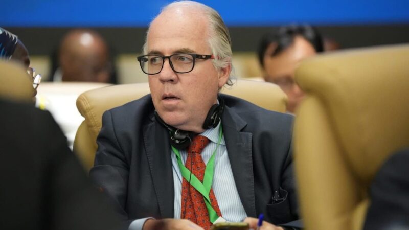 صور حصرية للجلسة الختامية لإجتماعات لجنة أجهزة الأمن والمخابرات الإفريقية “سيسا 2025” بمدينة بنغازي