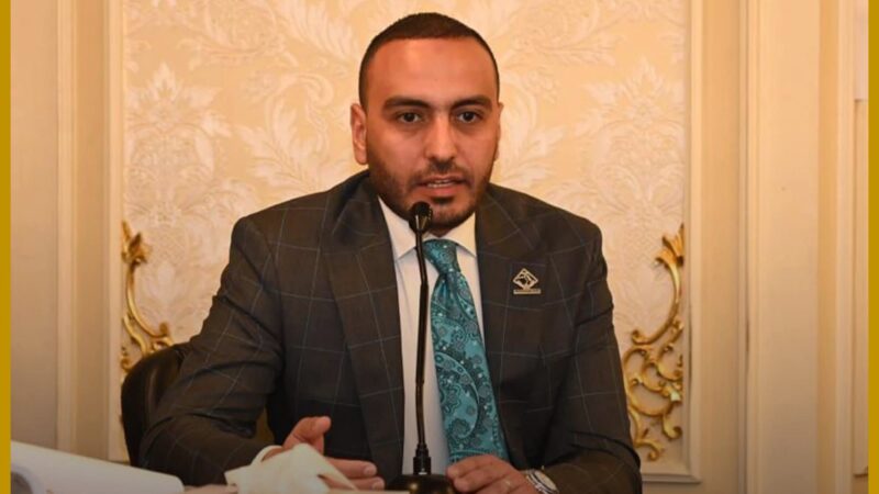 لجنة الشكاوى والاقتراحات بمجلس النواب توصي بتنفيذ مشروع مستشفى دار السلام خلال العام المالي القادم