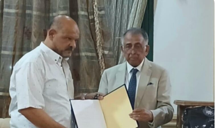 إطلاق اسم اسم الطبيبة الشهيدة سلمى محمد د، على إحدى وحدات مستشفى سلامة قلبك بالمحلة