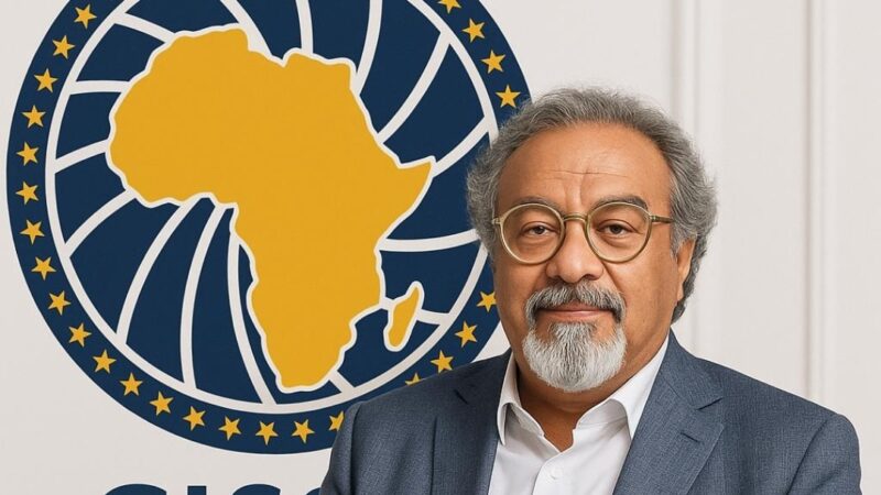 ليبيا تتسلم رئاسة السيسا غدًا بحضور دولي واسع