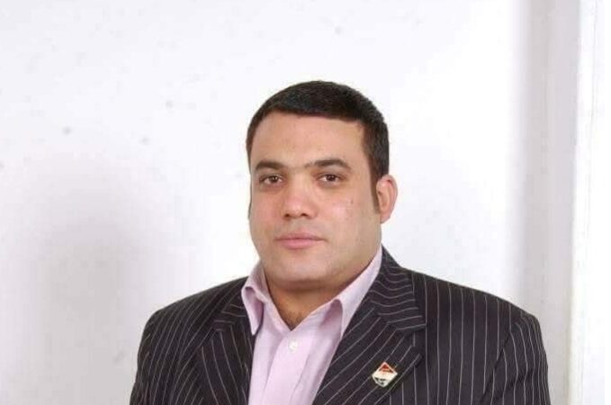 المستشار هيثم جمال دبور : مصر تحشد دوليا لدعم غزة وقرار الأمم المتحدة متأخر