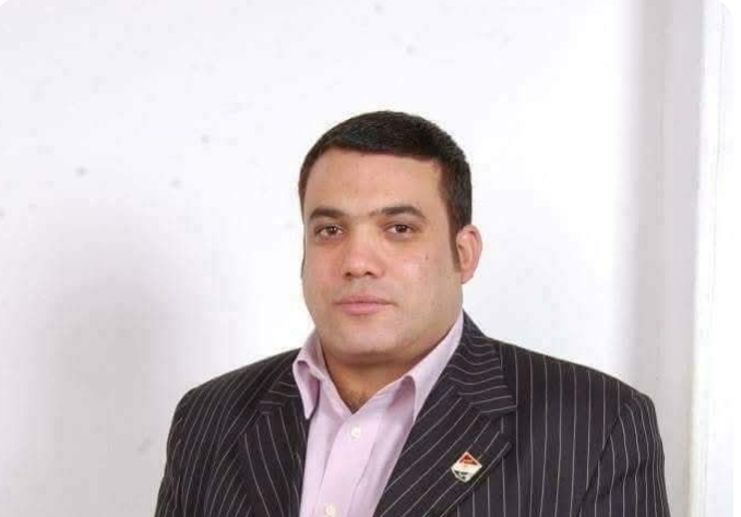 المستشار هيثم جمال دبور : مصر تحشد دوليا لدعم غزة وقرار الأمم المتحدة متأخر