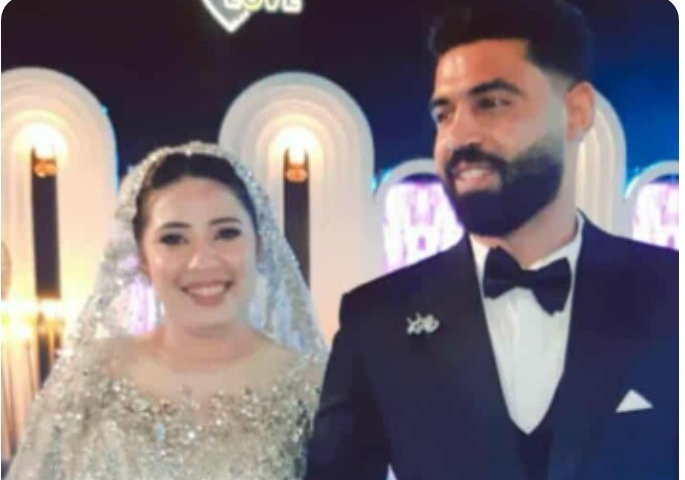 خيرالله وابو الخير يهنئان آل الشرقاوي بزفتي