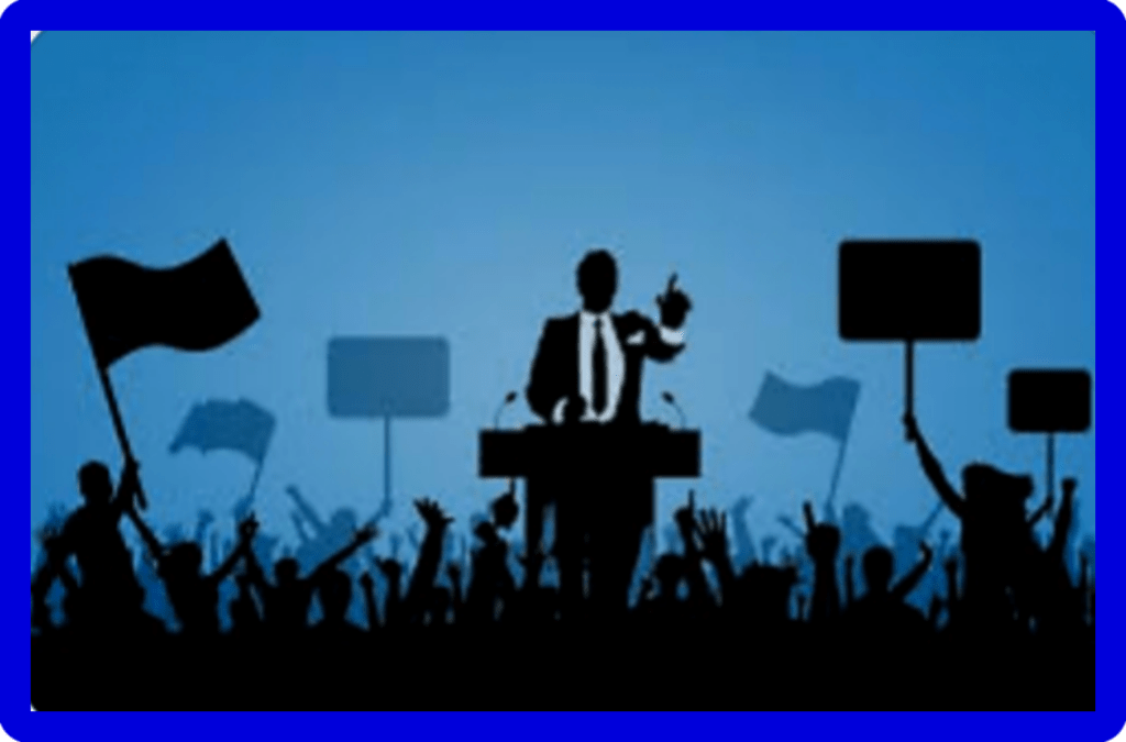 خطر السياسة على حياة المدنيين وأثرها المدمر على المجتمع والدولة …  ✍️ كتب … الشريف المستشار إسماعيل