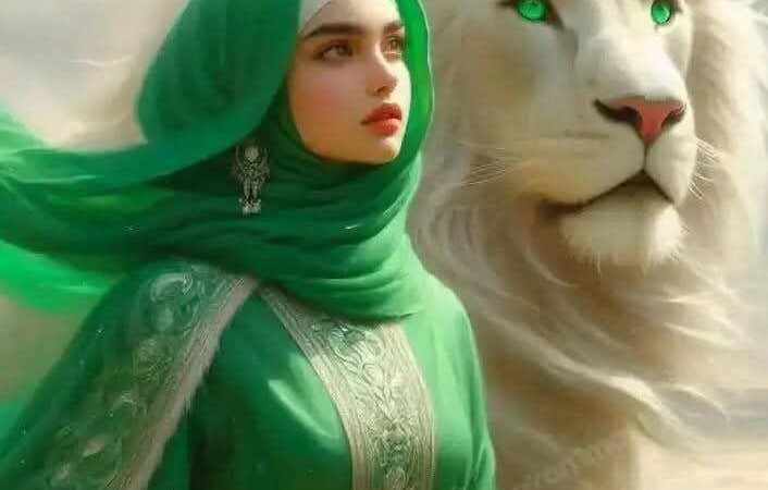 الشيخة روحانية أم جمال أفضل معالجة روحانية بعلوم القرآن والفلك والطاقة….معاها المستحيل ممكن