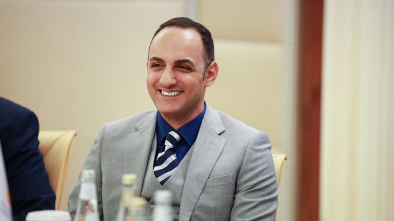 خبير: الذهب المستفيد الأكبر.. خفض الفائدة يفتح الباب أمام قفزات تاريخية للأسعار