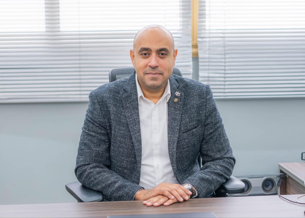 إسلام نصر الله: تدريس الذكاء الاصطناعي خطوة استراتيجية ويجب تعميم التجربة على كافة الوزارات