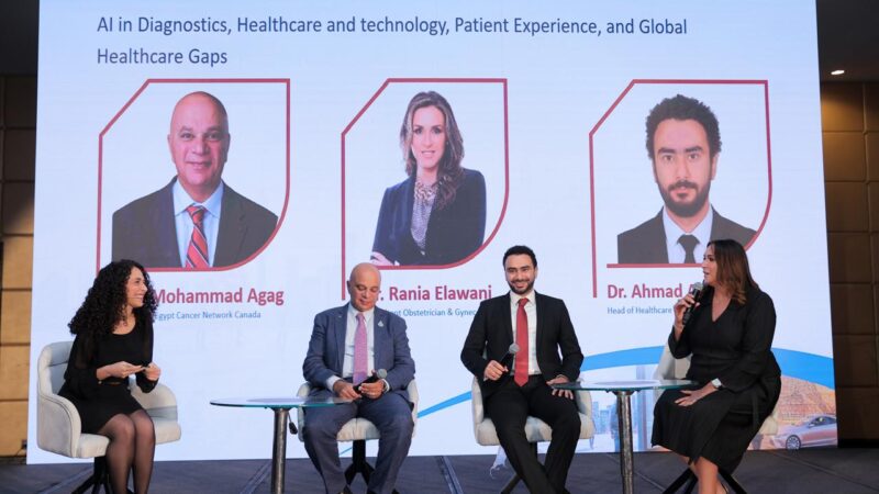 القاهرة تشهد الإطلاق الرسمي لمنصة 2MD Opinion ومشروعات Heal’n وNOTA لتعزيز التعاون الكندي المصري في الرعاية الصحية