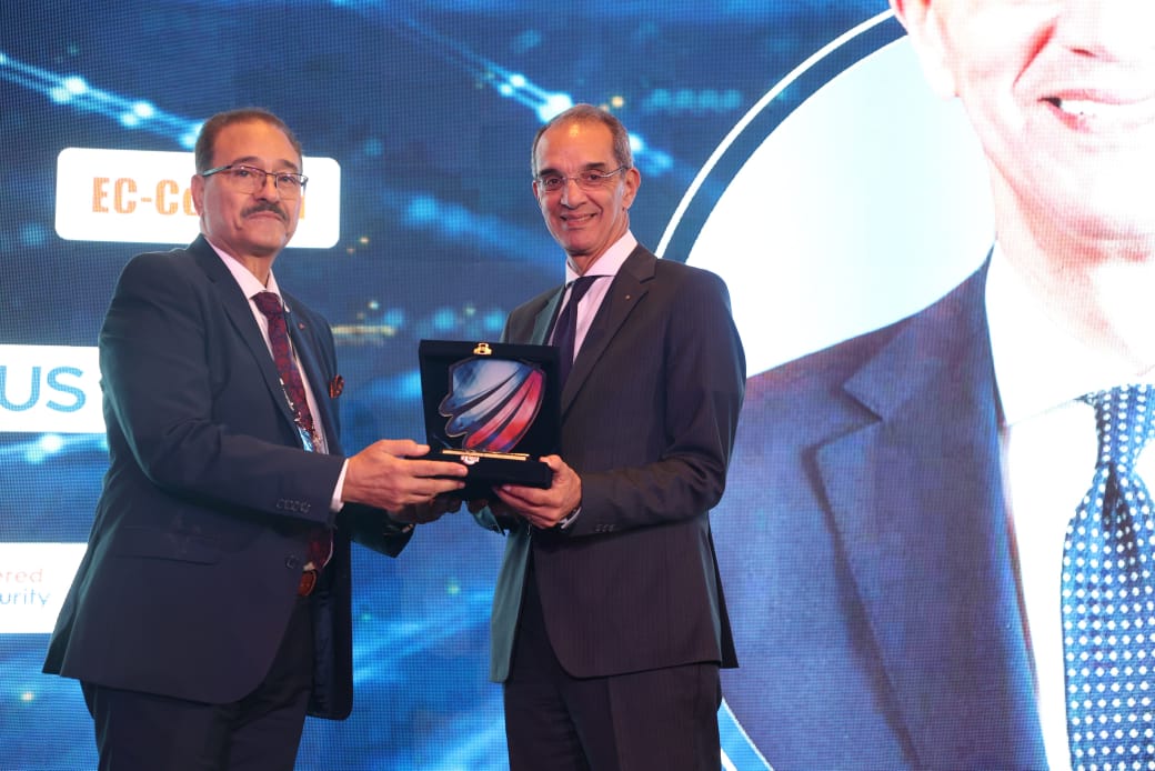 بمشاركة عربية ودولية رفيعة.. انطلاق المؤتمر العربي التاسع لأمن المعلومات بالقاهرة