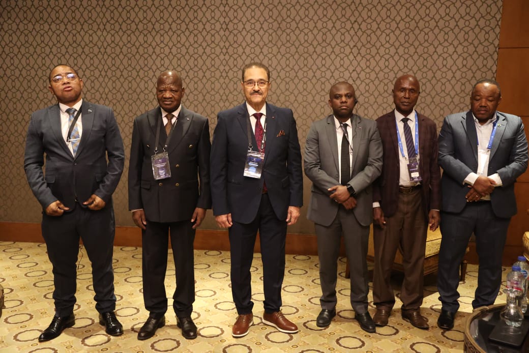 المؤتمر العربي للأمن السيبراني يبرز تحديات الاختراقات ويكشف عن مواهب شابة تقود المستقبل الرقمي