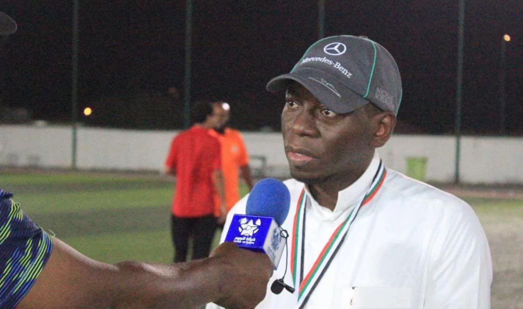 الناشط الرياضي خالد هوساوي الشهير بخلدون إن تسجيل ماركوس ليوناردو الهلال بـ”آسيا” لا يمنحه حق فسخ العقد