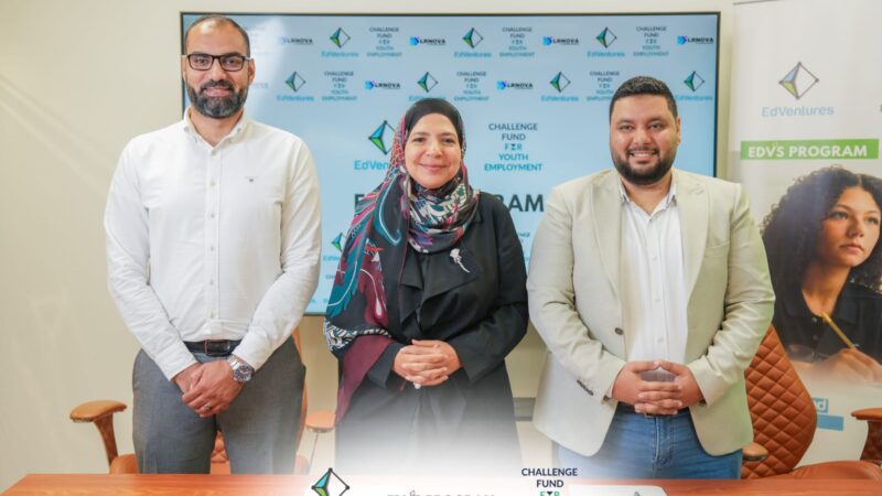 EdVentures  تضخ استثمارًا جديدًا في LRNOVA لتسريع الابتكار في تكنولوجيا التعليم بالذكاء الاصطناعي