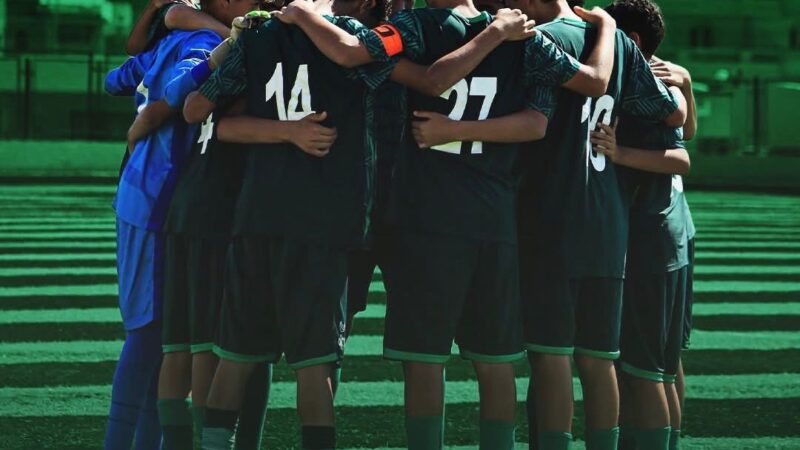 أندية سيتي كلوب تعلن المشاركة في دورى المناطق للناشئين والبراعم لكرة القدم