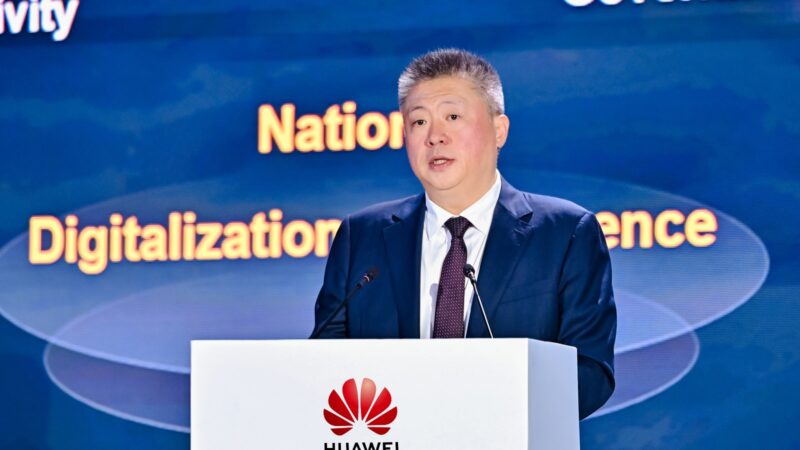 هواوي تحتفي بروّاد الذكاء الإفريقي في فعالية هواوي إفريقيا 2025