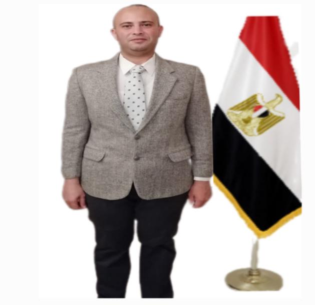 من هو المحاسب عمرو سعيد